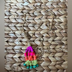 Lilly Pulitzer Necklace